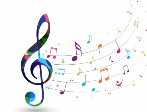 La música de fondo podría mejorar la memoria en el alzhéimer o deterioro cognitivo